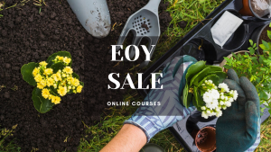 horticulture - courses4me online course